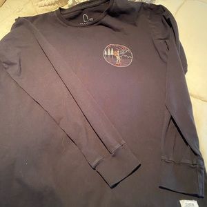 Katin long sleeve tee